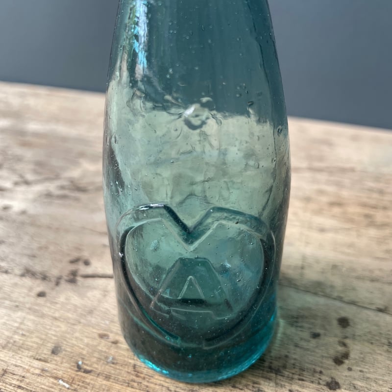 ガラス瓶 昭和ビンテージ | OGISHIMA COFFEE Antiques
