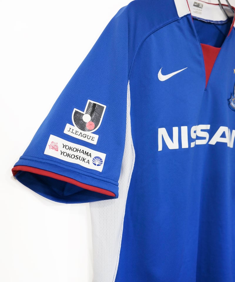 横浜Fマリノス ユニフォーム ナイキ | ANREAL STORE