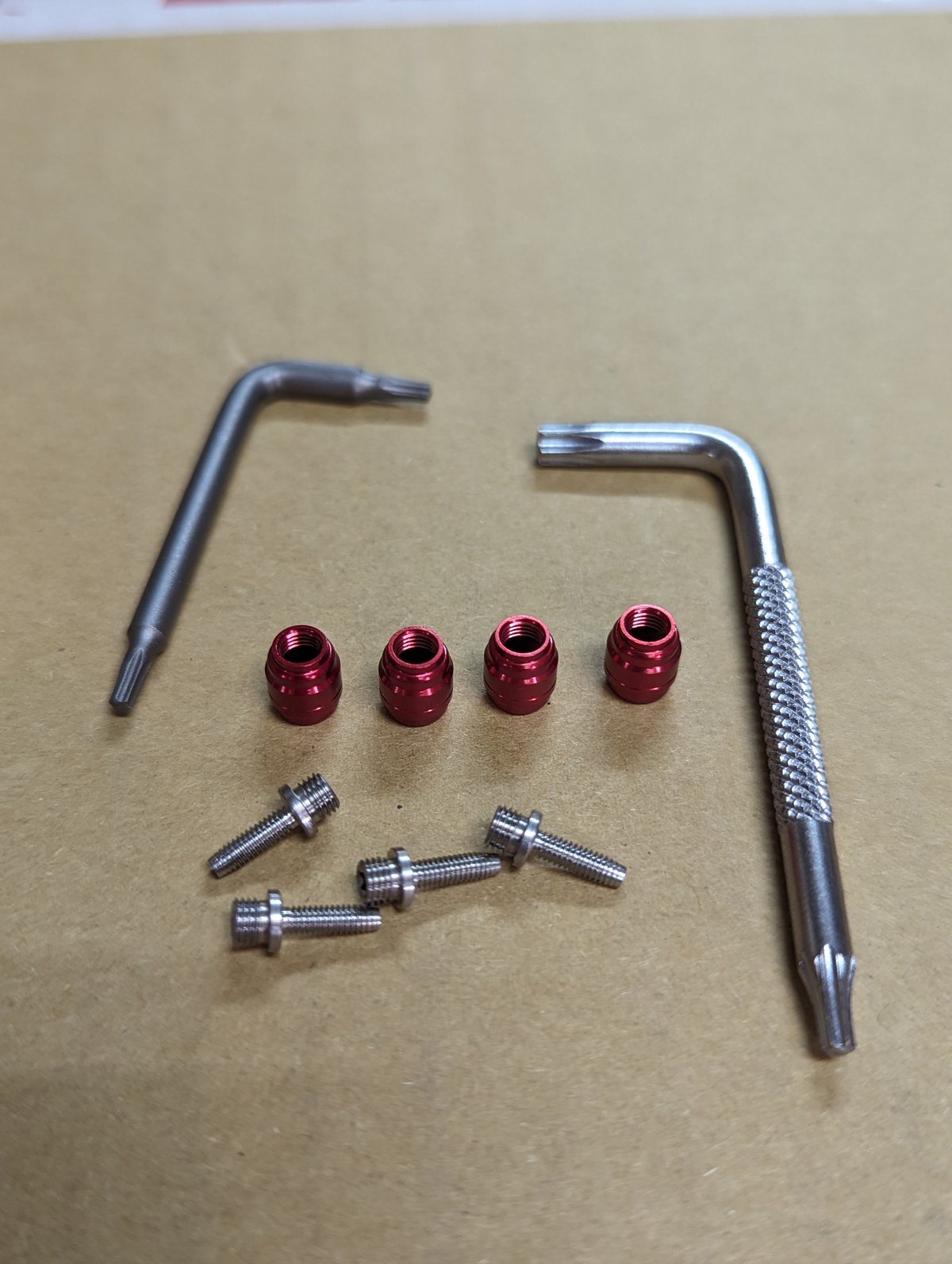 SRAM プロフェッショナルブリードキット ブリーディングキット スラム
