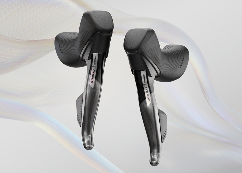 SRAM Force eTap AXS HRD STI レバー シフトブレーキ | 悠々サイク