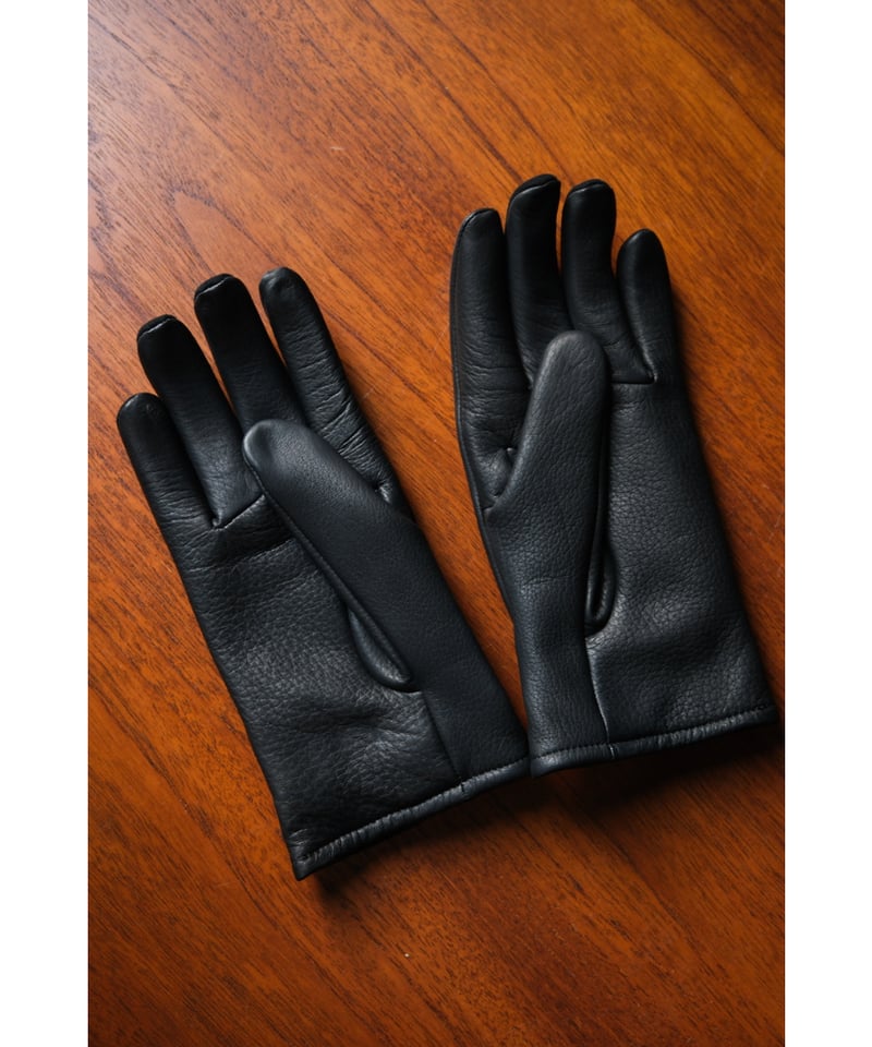 Post Production Mil - Glove | MusterWerk Sud.