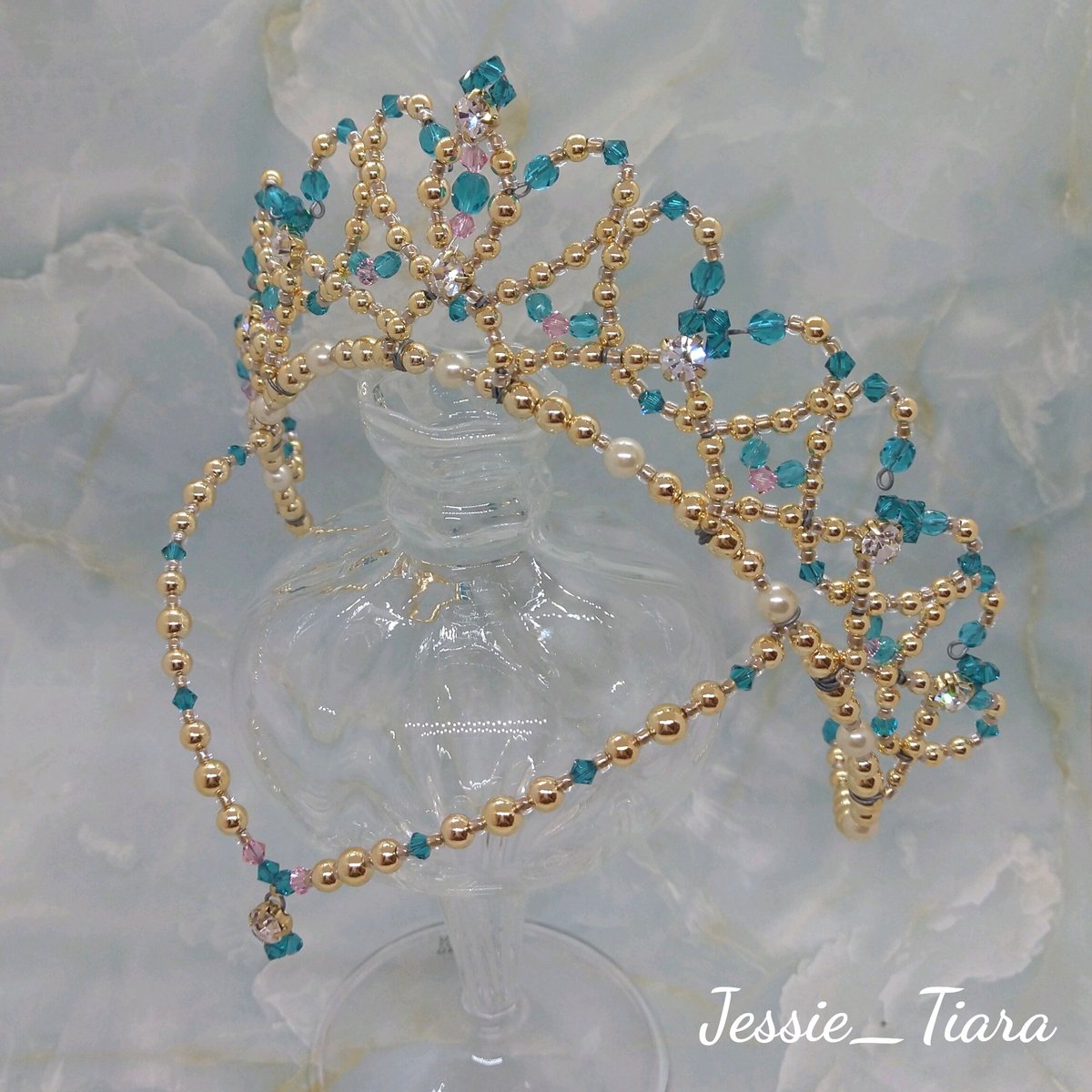 バレエティアラBT-005 | Jessie₋Tiara
