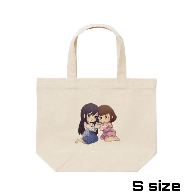 Re:vius Management / せにろぐ - ToteBag | Re:vius S