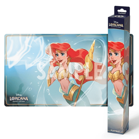 CATEGORY Lorcana | Huskita TCG