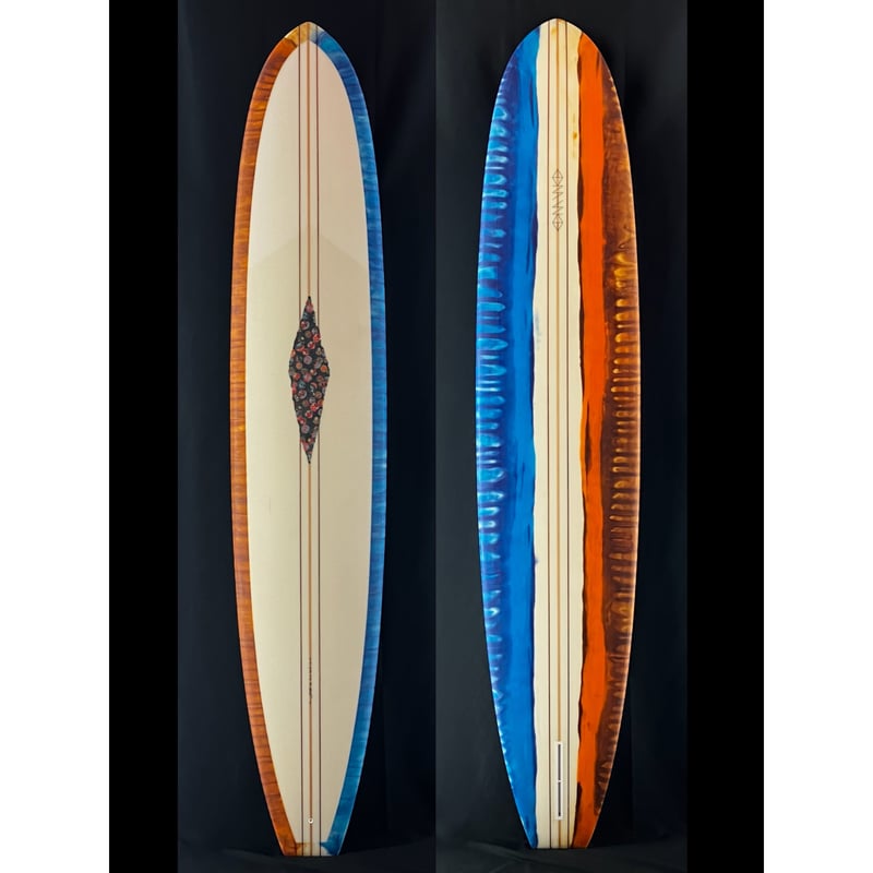 EDNA surfboards