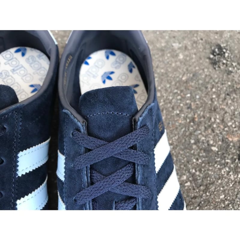 CITY SERIES】【流通限定モデル】ADIDAS BERLIN【ベルリン】CONAVY