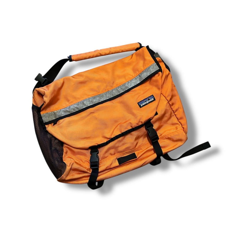 00's Patagonia Critical Mass Bag | Yamabico_store
