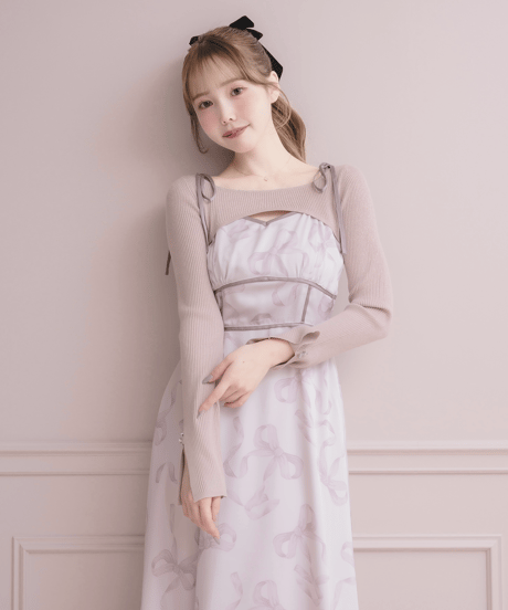 DOLCELICHE（ドルチェリーチェ）