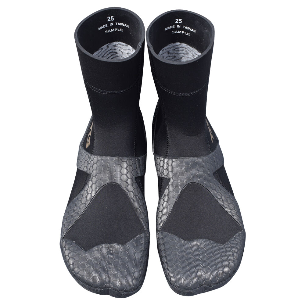TLS X-FIT SURFBOOTS 3mm｜サーフブーツ | BEACHTOWN SHOP