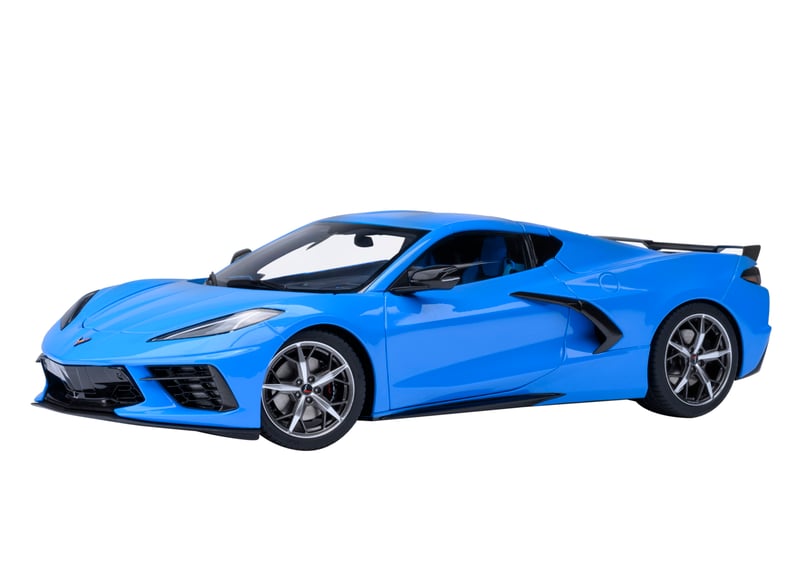 CATEGORY CHEVROLET | AUTOart ONLINE STORE