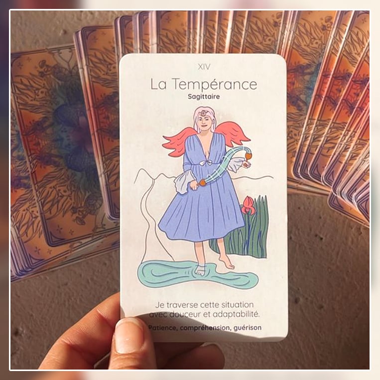 希少・未使用】Mieke Marple Art World Tarot 希少・未使用】Mieke