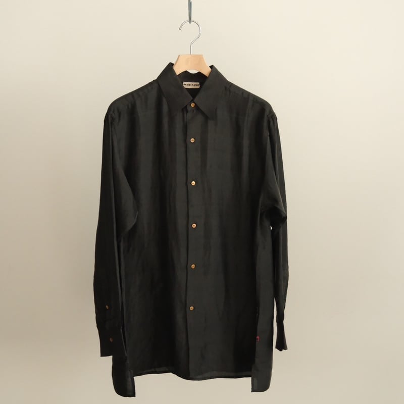 MAATEE&SONS GUPTA KHADI SILK | MusterWerk