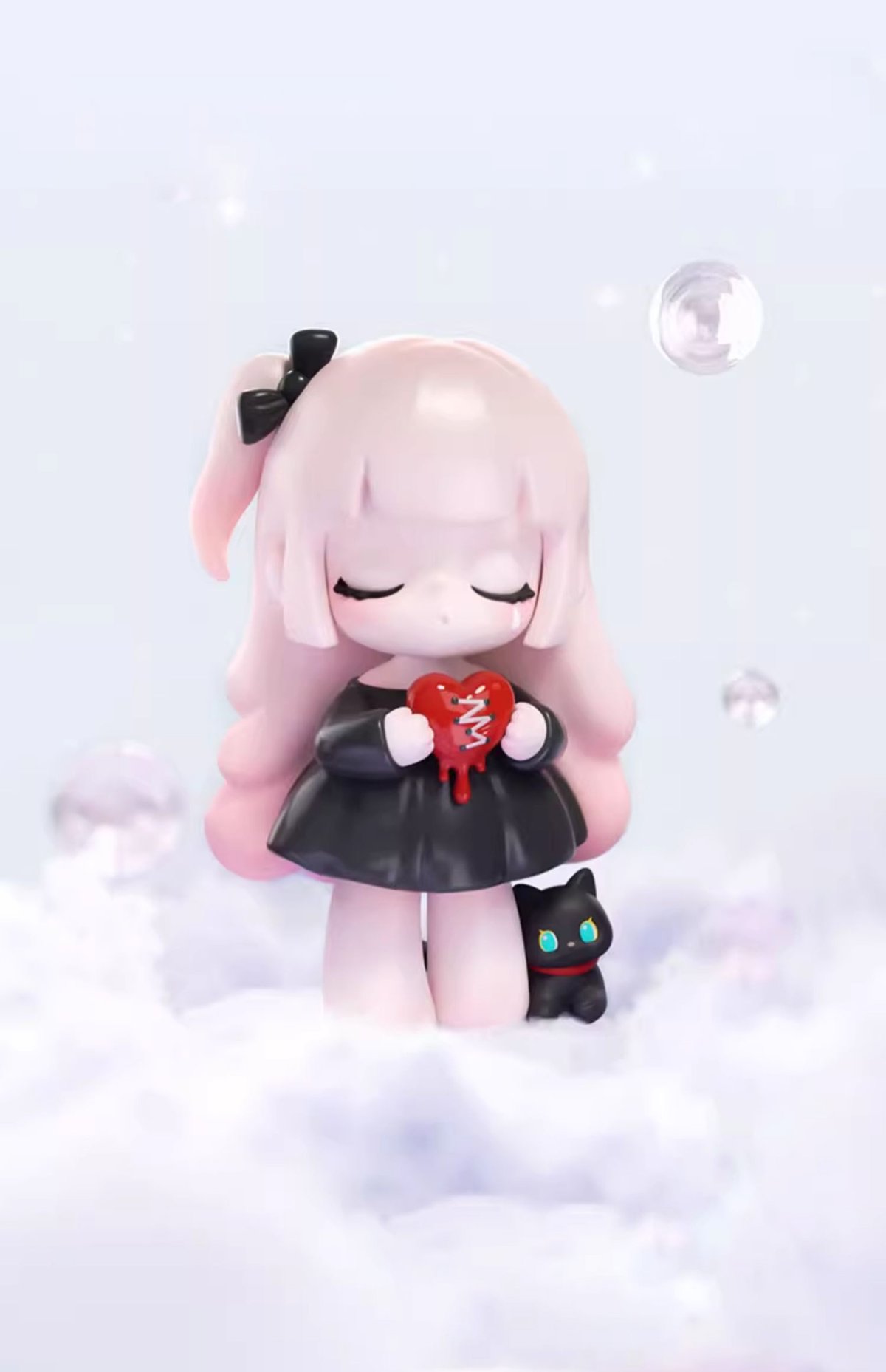 予約販売：10月中旬～11月中旬 お届け予定】TNT SPACE x Liita（リイタ
