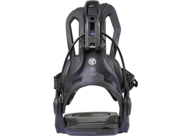 FLOW MAYON PLUS / HYBRID | SNOWMIKU Snow Sports