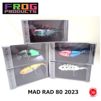 FROG PRODUCTS / フロッグプロダクツ 【 ビッグボックス 】 | DEKKA