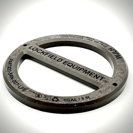 CATEGORY LOCKFIELD EQUIPMENT | TENt o TEN