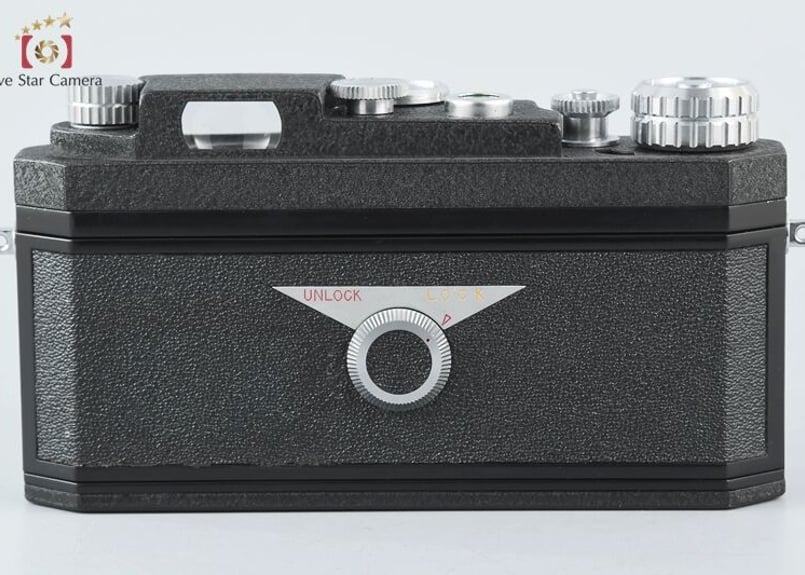 A*0様 めっちゃ稀少 WIDE LUX フィルムカメラ F6B 袋付 A*0様 めっちゃ