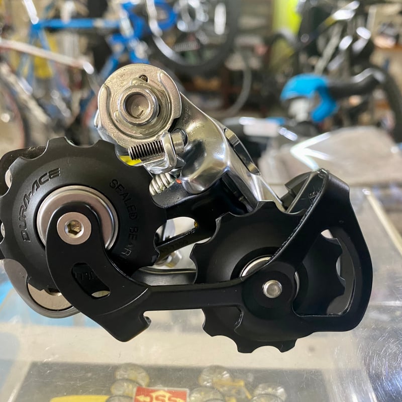 ULTEGRA 6770 リアディレーラーのみ ULTEGRA 6770 リアディレーラー