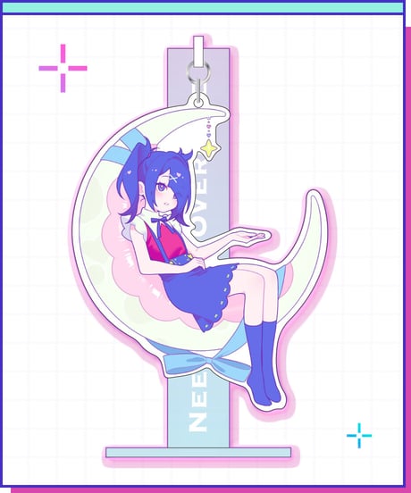 CATEGORY 再販 | NEEDY GIRL OVERDOSE OFFICIAL STORE