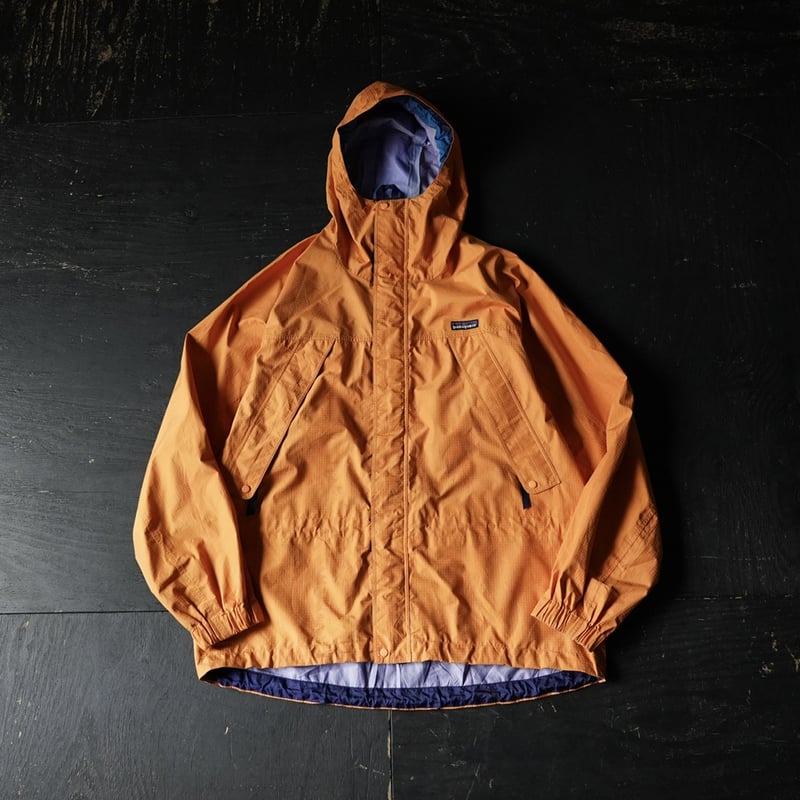 Patagonia Super Alpine Jacket (90s L 雪無しタグ) | g