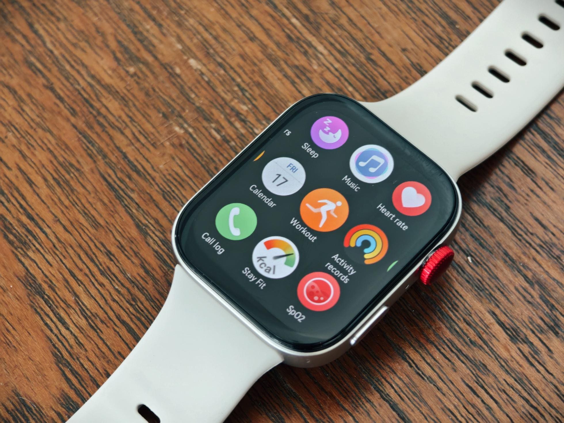 Huawei Watch Fit 3 Review: Sleek, Great Battery Life, But
