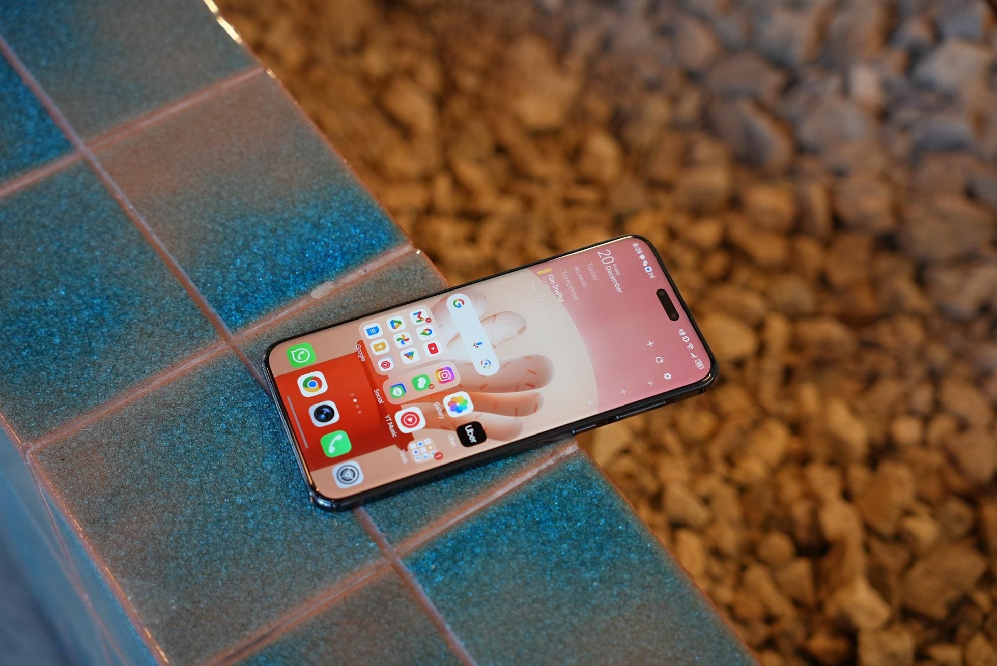Honor Magic 7 Pro Review: Continues The Company's Hot Streak