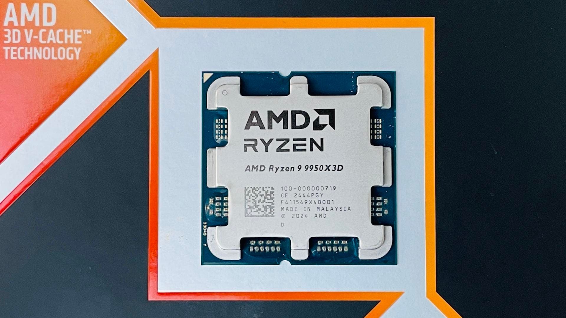 AMD Ryzen 9 9950X3D: Everything You Need To Know