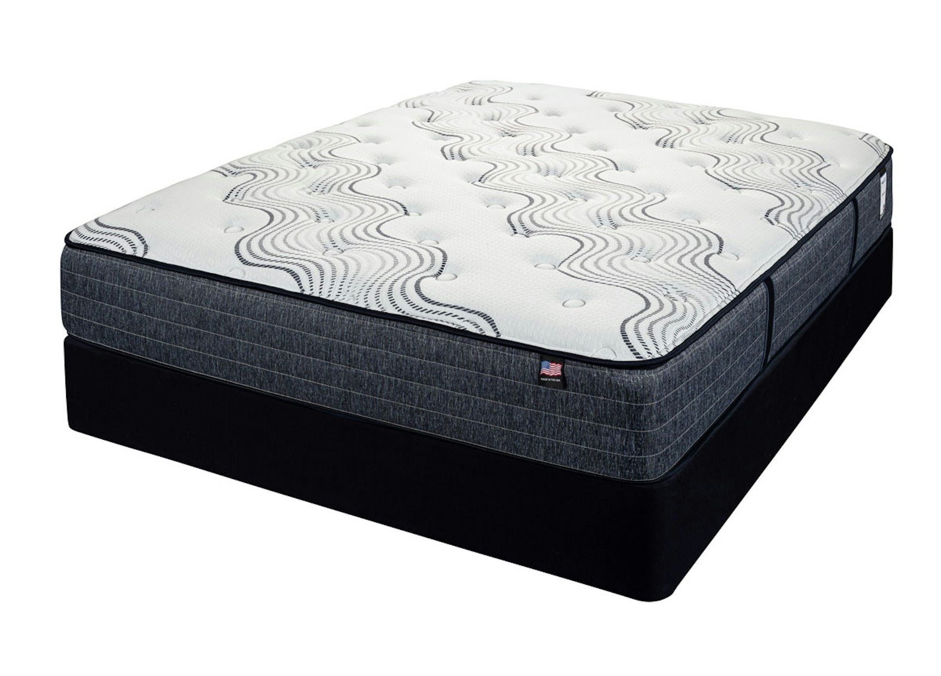 Therapedic Hidden Creek Medium THERAP1846F Medium Hidden Creek