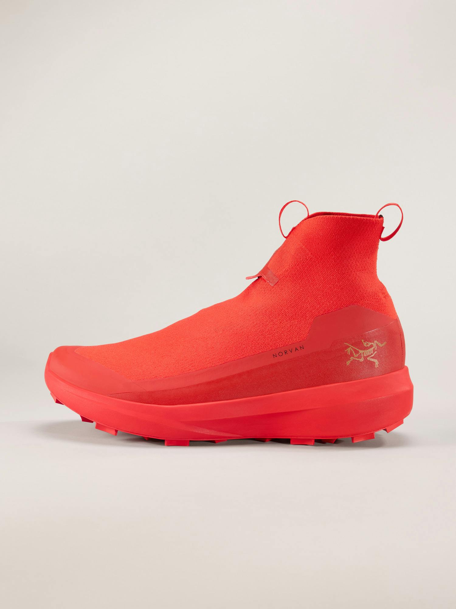 Norvan 4 Nivalis GTX Shoe Men's | Arc'teryx United States