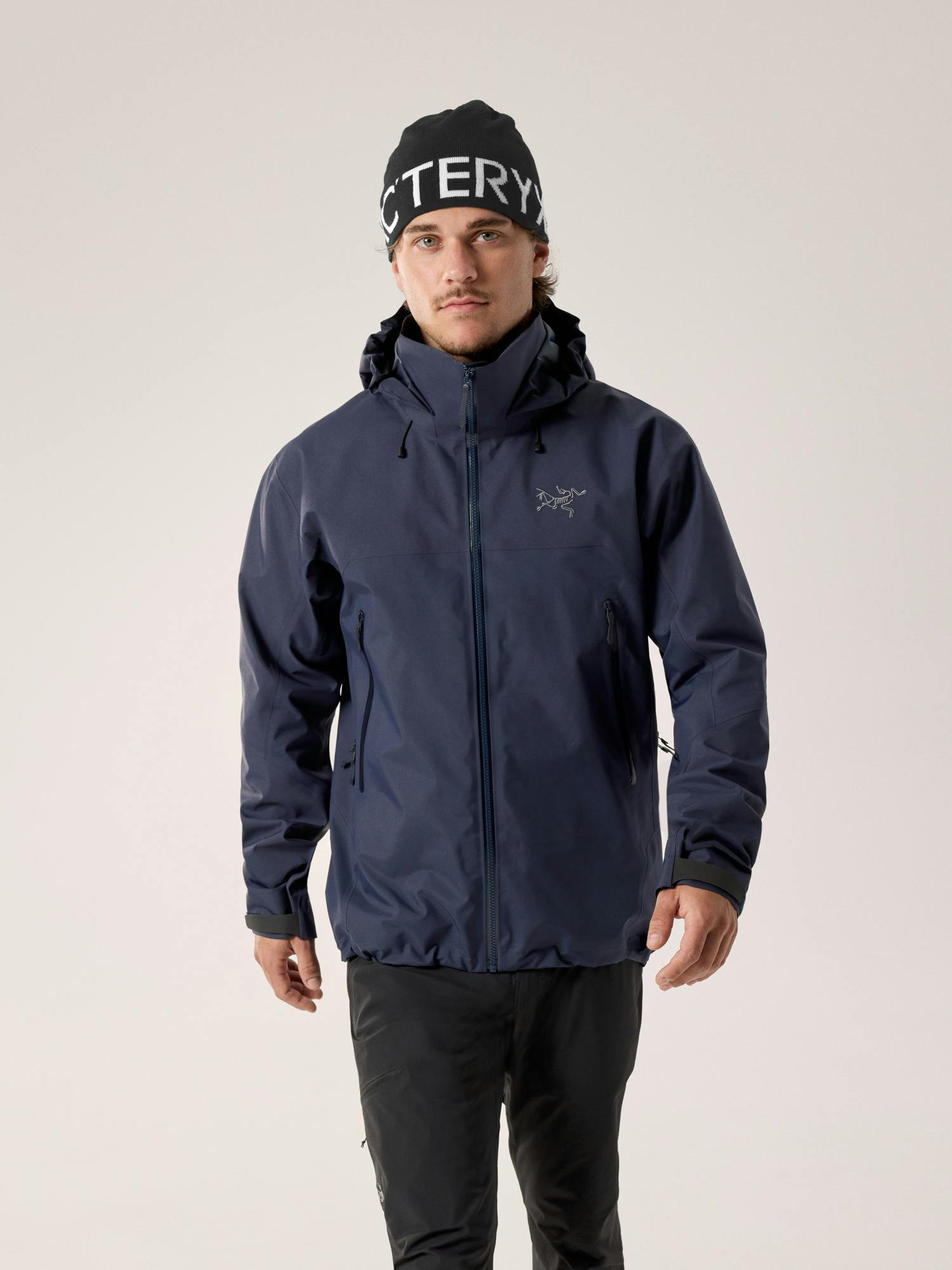 Beta AR Jacket Men's | Arc'teryx United States