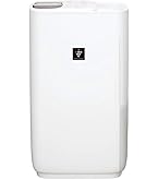 Amazon.co.jp: シャープ 加湿器 ハイブリッド プラズマクラスター 7000