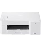 Amazon.co.jp: ブラザー工業 プリンター A4インクジェット複合機 DCP