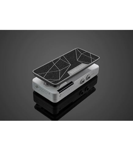 Amazon | Mission Engineering SP-1-ND エクスプレッションペダル