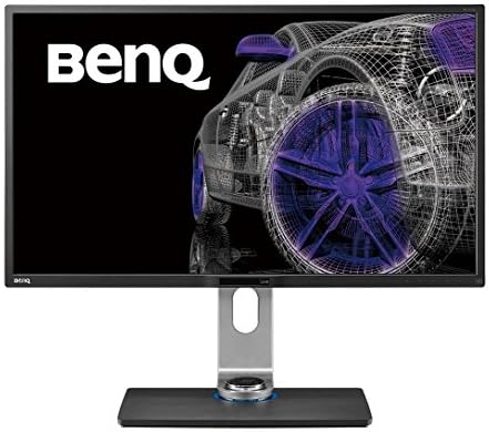 モニター】BenQ 『BL3201PT』 レビューチェック | ヲチモノ