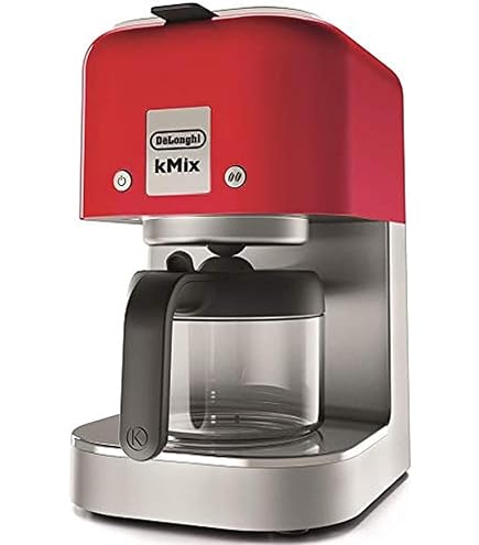 Amazon | DeLonghi kMix(ケーミックス) ブティック ドリップコーヒー