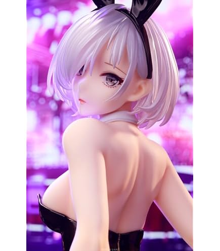 Amazon.co.jp: HIGHSPEED Étoile Yumemirize 輪堂凛 バニーVer
