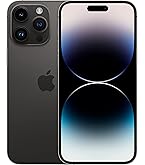Amazon | 【整備済み品】 Apple iPhone 14 Pro 256GB スペースブラック