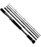 Amazon | シマノ(SHIMANO) ロッド 21 ゾディアス (パックロッド) C58ML