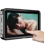 Amazon | SONY(ソニー) クリップオンLCDモニター CLM-V55 | カメラ用