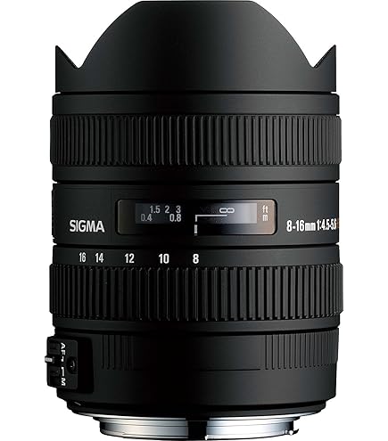 Amazon | シグマ 12-24mm F4.5-5.6 EX DG ASPHERICAL ニコン用 | 一眼