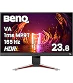 Amazon.co.jp: ベンキュージャパン BenQ MOBIUZ EX2710Q ゲーミング
