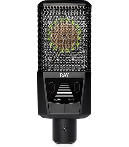 Amazon.co.jp: 【正規輸入品】 Lewitt LCT340 FET コンデンサー