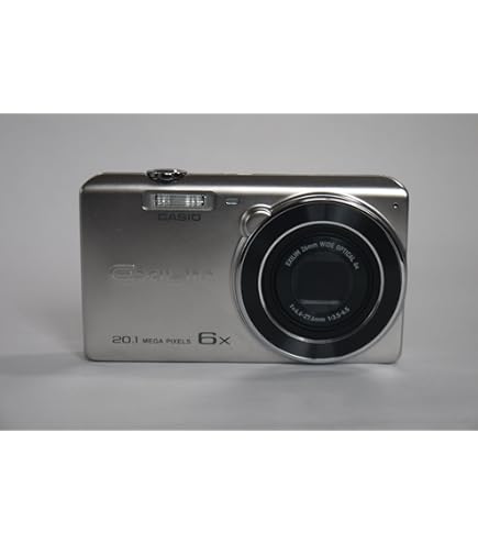 Amazon.co.jp: CASIO デジタルカメラ EXILIM (エクシリム) ZOOM