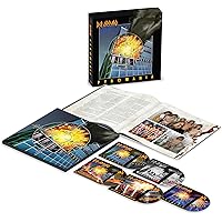 Amazon.co.jp: THE CD BOX SET 1-LTD.: ミュージック