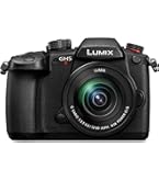 Amazon.co.jp: パナソニック ミラーレス一眼カメラ ルミックス GH5S