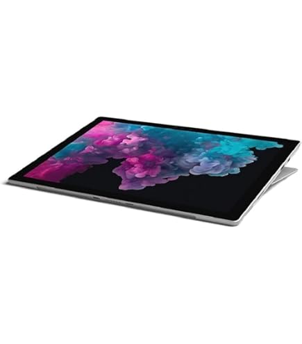 Amazon.com : Microsoft Surface Pro 6 (Intel Core i5, 8GB RAM