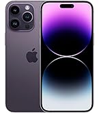 Amazon.com: Apple iPhone 14 Pro Max, 1TB, Space Black - Unlocked
