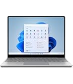 Amazon.com: Microsoft Surface Laptop Go 2-12.4