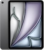 Amazon.com: Apple 2025 iPad Air 13-inch, Wi-Fi + Cellular, 128GB
