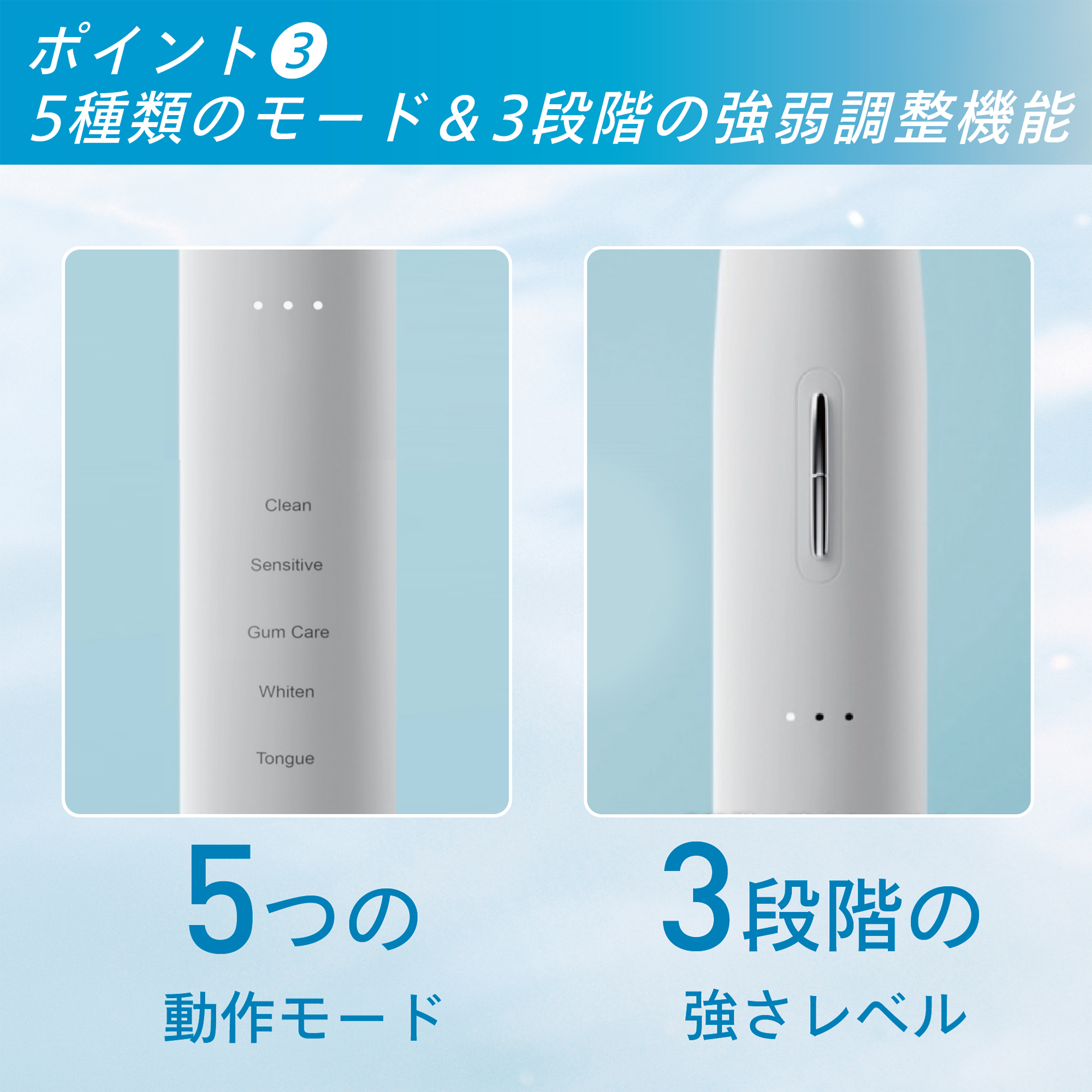 2ミニッツ 電動パワー歯ブラシ) ：Amway(日本アムウェイ) | amwaylive
